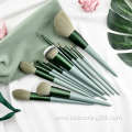 Custom Luxury Soft Cosmetic Makeup Brushes Sets